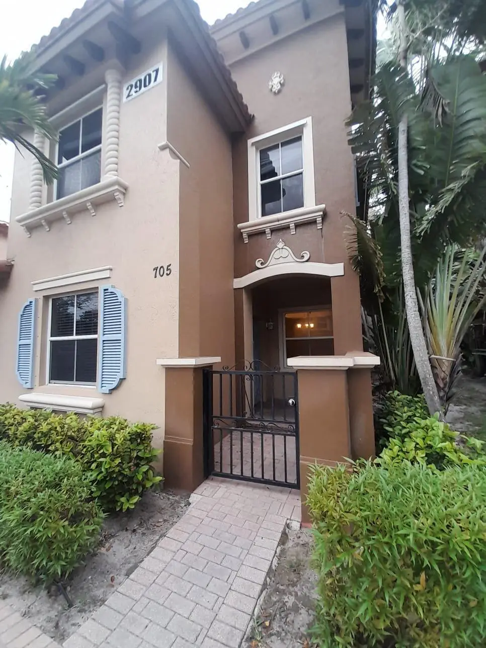 2907 Hope Valley Street, Royal Palm Beach, FL 33411 - #1