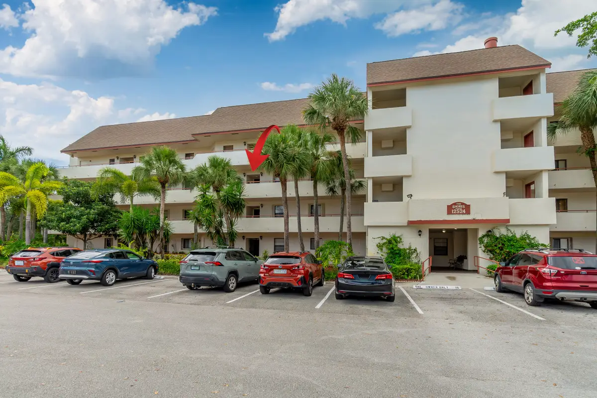 12524 Shoreline Drive #302, Wellington, FL 33414 - #1