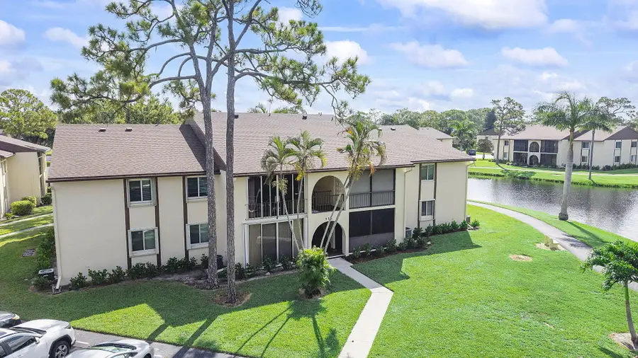 116 Lake Pine Circle #A-2, Greenacres, FL 33463 - #2