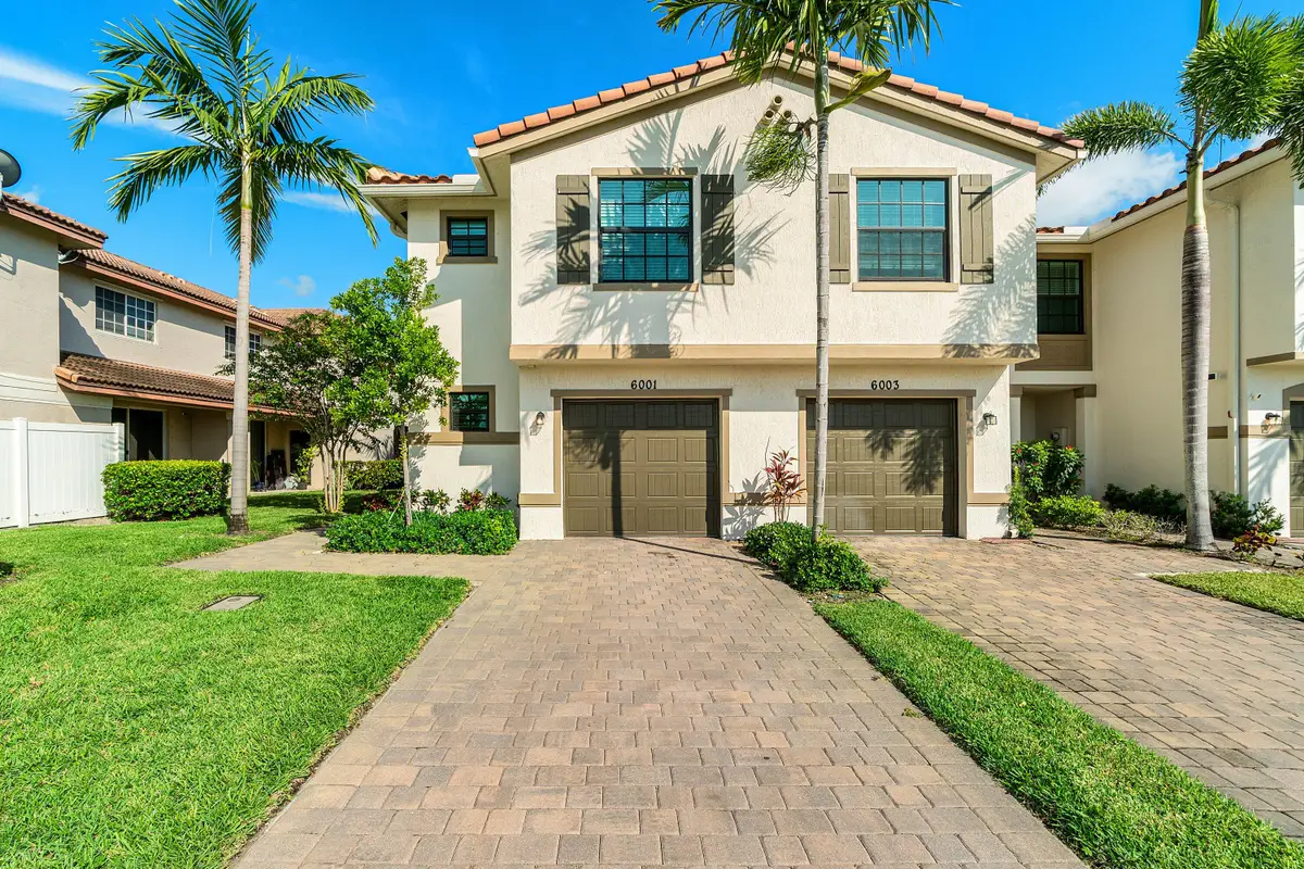 6001 Woods Edge Circle, Riviera Beach, FL 33410 - #1