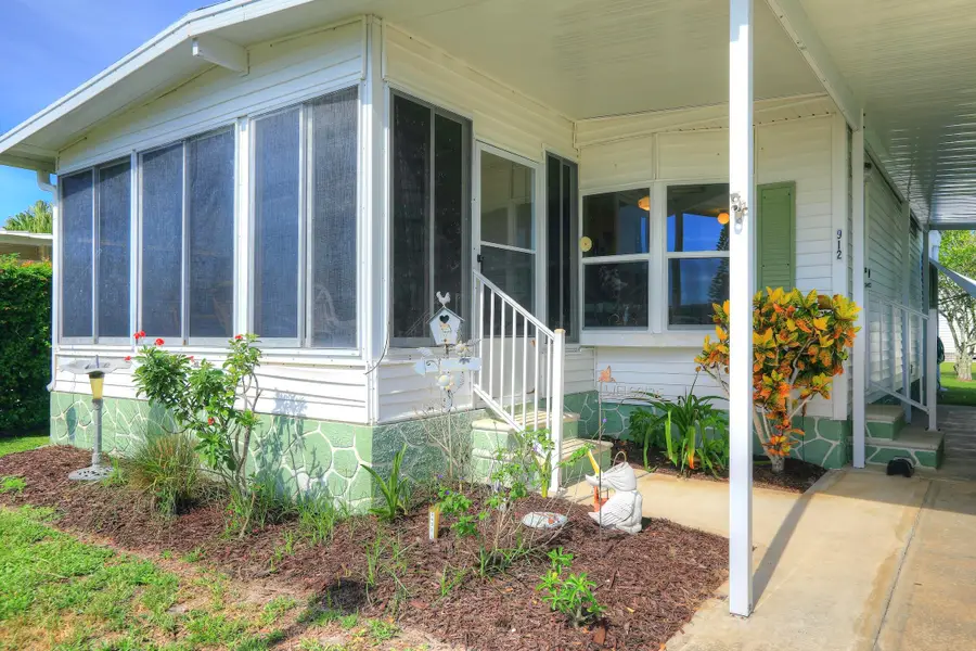 912 Oriole Circle, Barefoot Bay, FL 32976 - #3