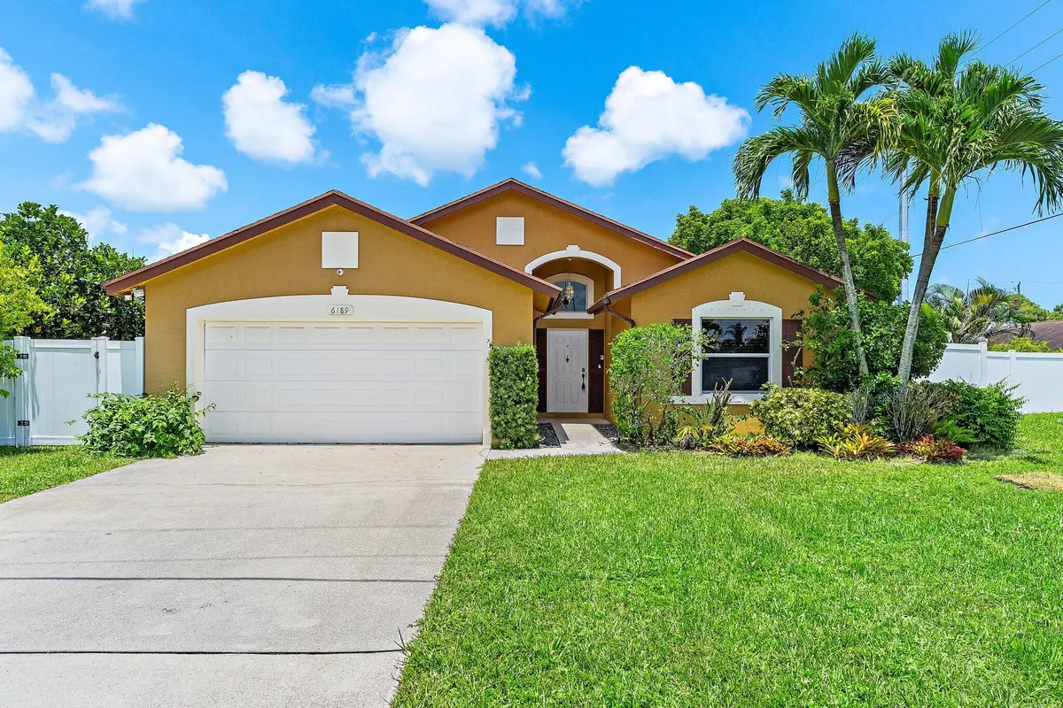 6189 Adams Street, Jupiter, FL 33458 - #1
