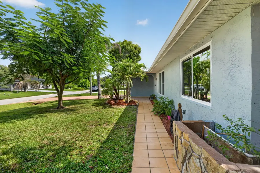 2231 SE Glover Street, Port Saint Lucie, FL 34984 - #3