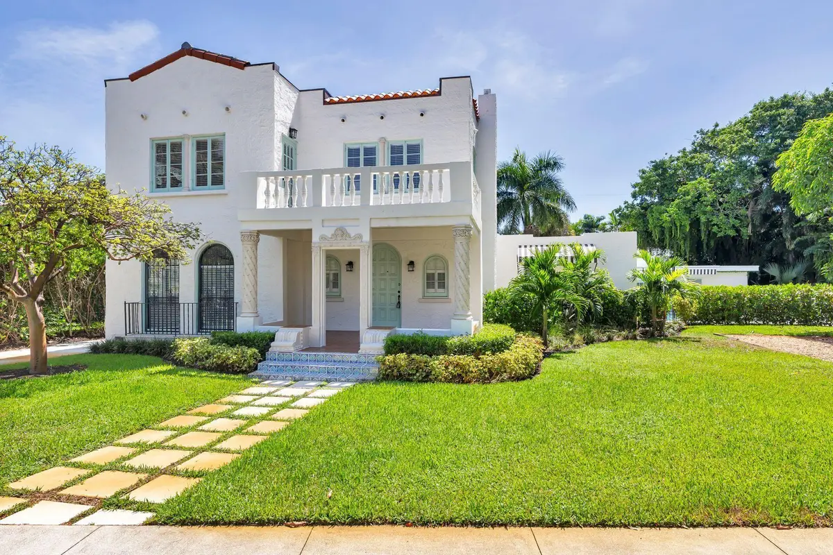 3020 Vincent Road, West Palm Beach, FL 33405 - #1