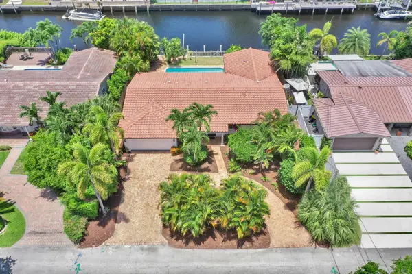 1451 NE 53rd Court, Fort Lauderdale, FL 33334
