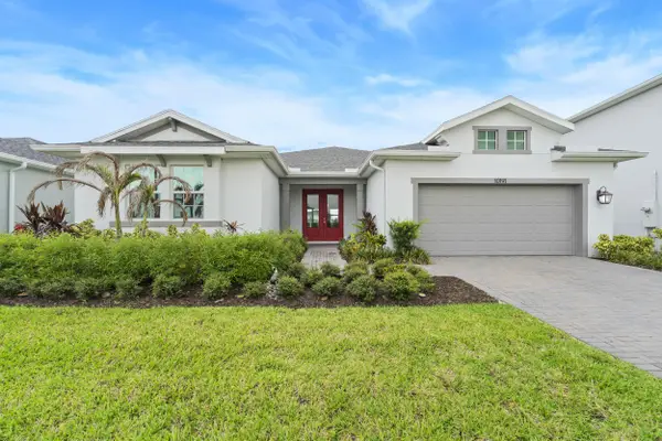 10191 SW Orana Drive, Port St Lucie, FL 34987