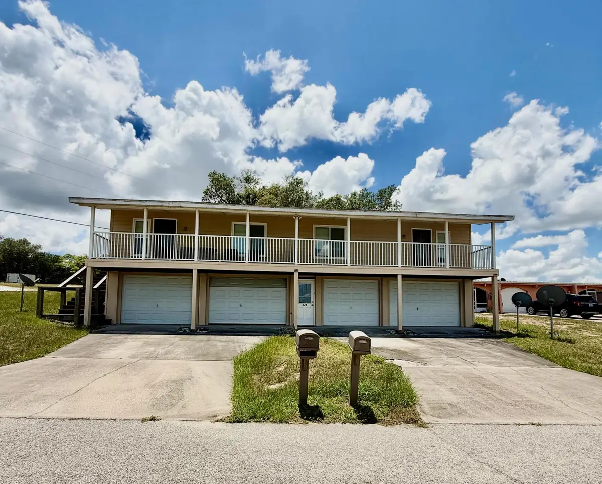 429 Lake June Drive #1-2, Lake Placid, FL 33852 - #1