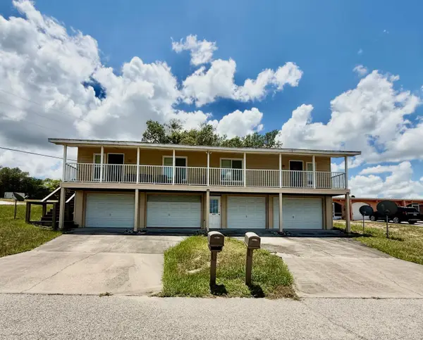 429 Lake June Drive #1-2, Lake Placid, FL 33852