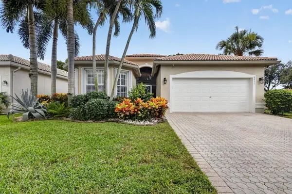 6511 Malta Drive, Boynton Beach, FL 33437