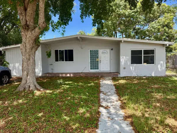 4520 NE 16th Avenue, Pompano Beach, FL 33064