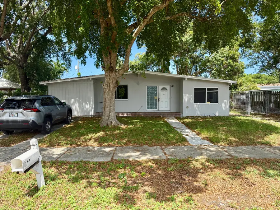 4520 NE 16th Avenue, Pompano Beach, FL 33064 - #3
