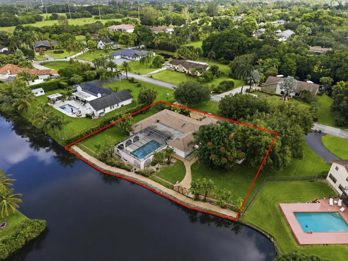 11600 SW 21st Court, Davie, FL 33325 - #1