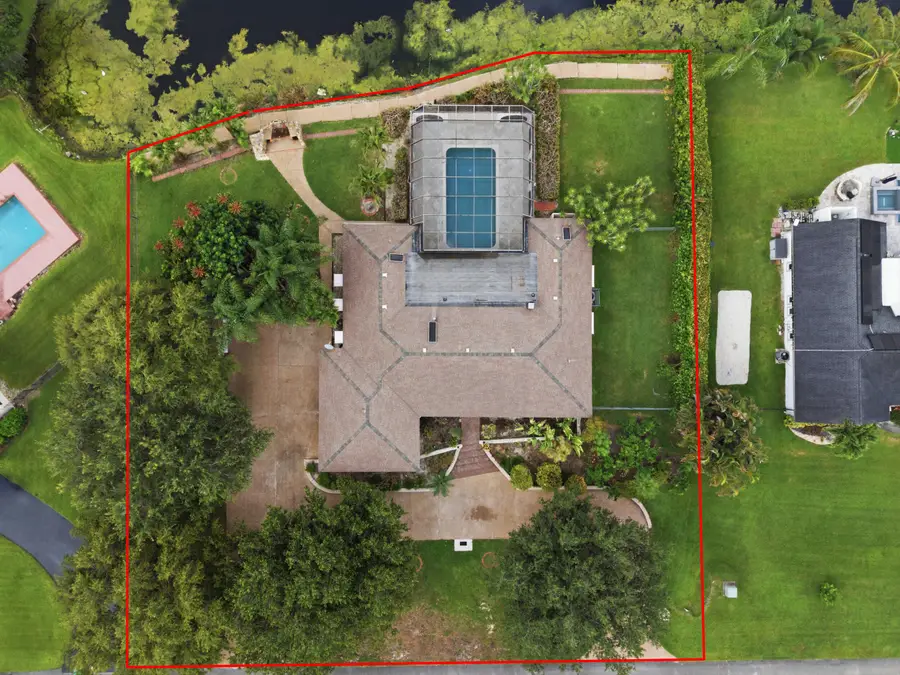 11600 SW 21st Court, Davie, FL 33325 - #3