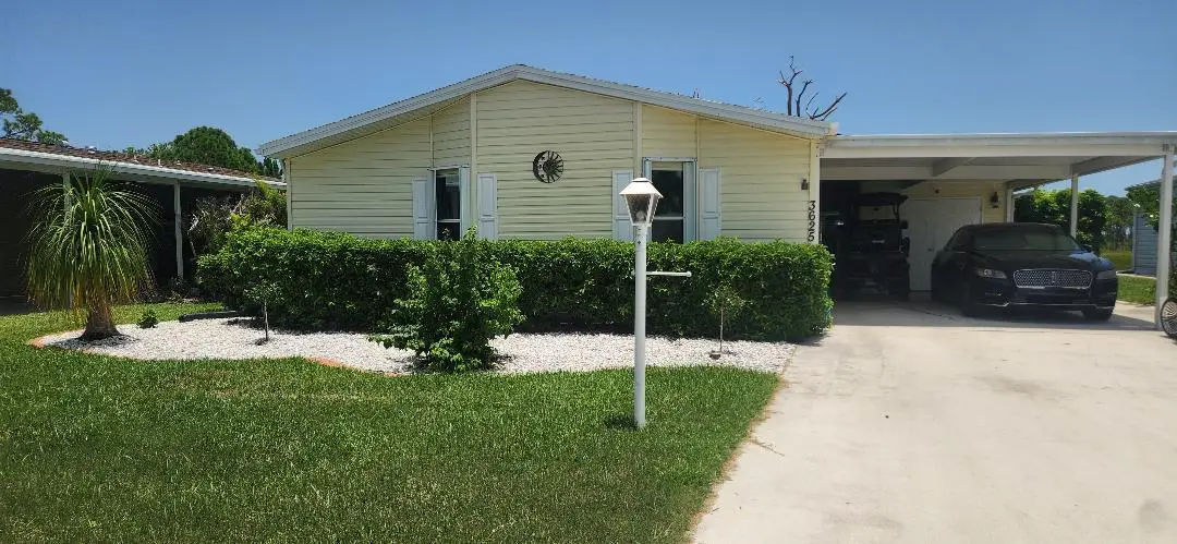 3625 Red Tailed Hawk Drive, Port Saint Lucie, FL 34952 - #1