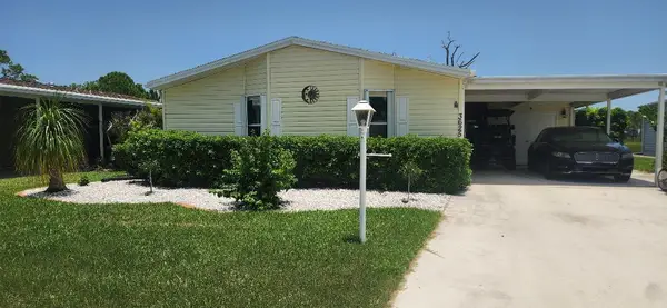 3625 Red Tailed Hawk Drive, Port St Lucie, FL 34952