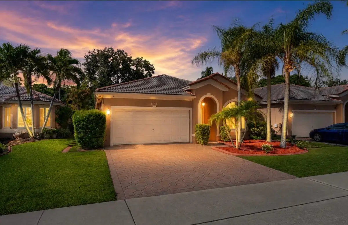 3772 Pebblebrook Court, Coconut Creek, FL 33073 - #1