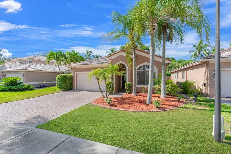 3772 Pebblebrook Court, Coconut Creek, FL 33073 - #3