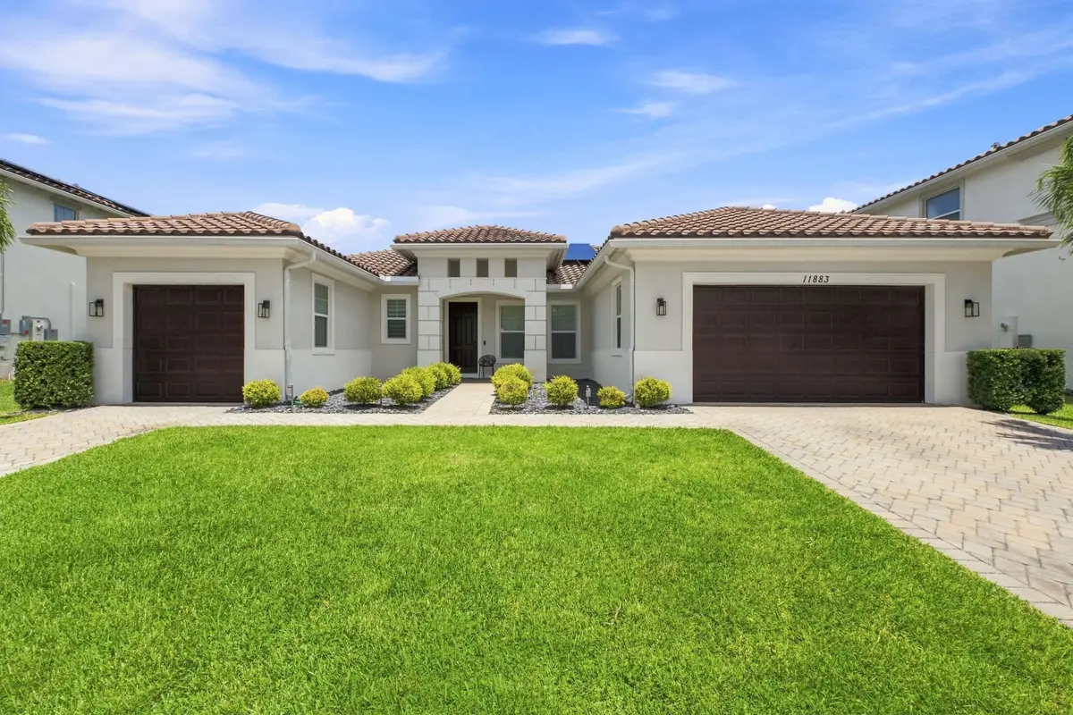 11883 NW 79th Court, Parkland, FL 33076 - #1