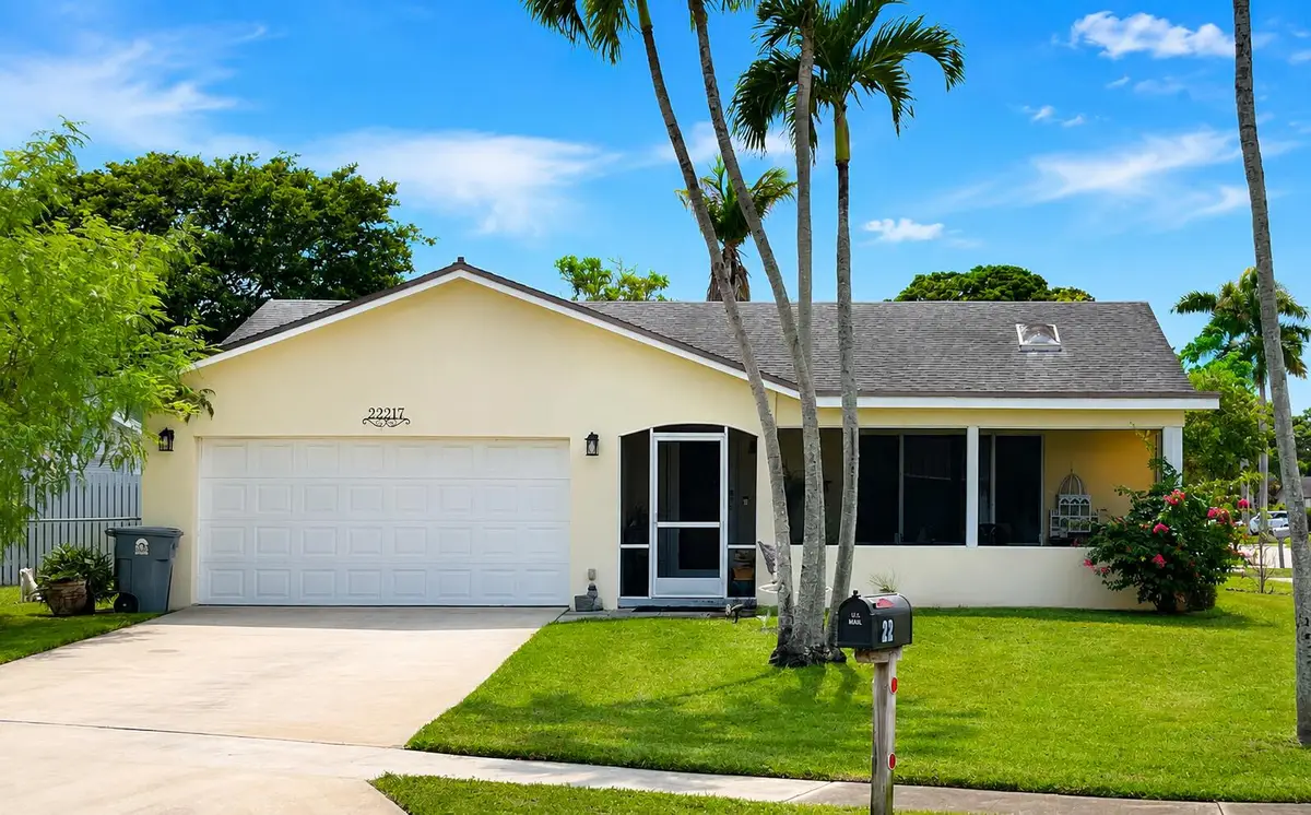 22217 SW 64th Terrace, Boca Raton, FL 33428 - #1