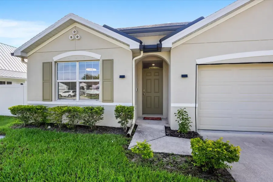 4589 SW Uleta Street, Port Saint Lucie, FL 34953 - #3