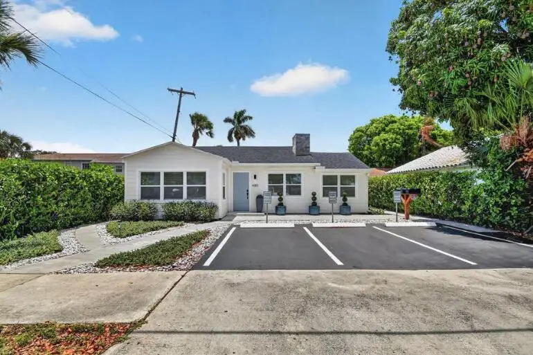 4811 N Flagler Drive, West Palm Beach, FL 33407 - #3