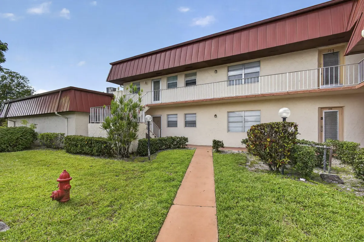 12020 W Greenway Drive #101, Royal Palm Beach, FL 33411 - #1