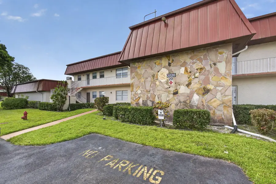 12020 W Greenway Drive #101, Royal Palm Beach, FL 33411 - #2