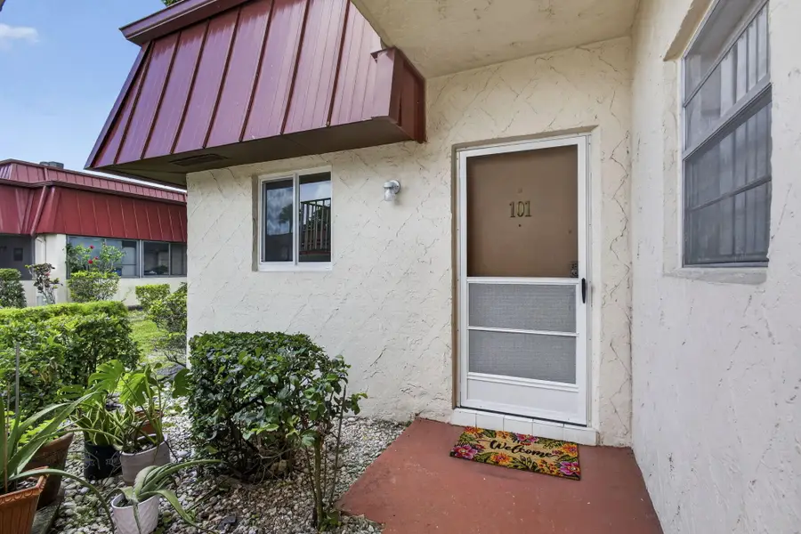 12020 W Greenway Drive #101, Royal Palm Beach, FL 33411 - #3