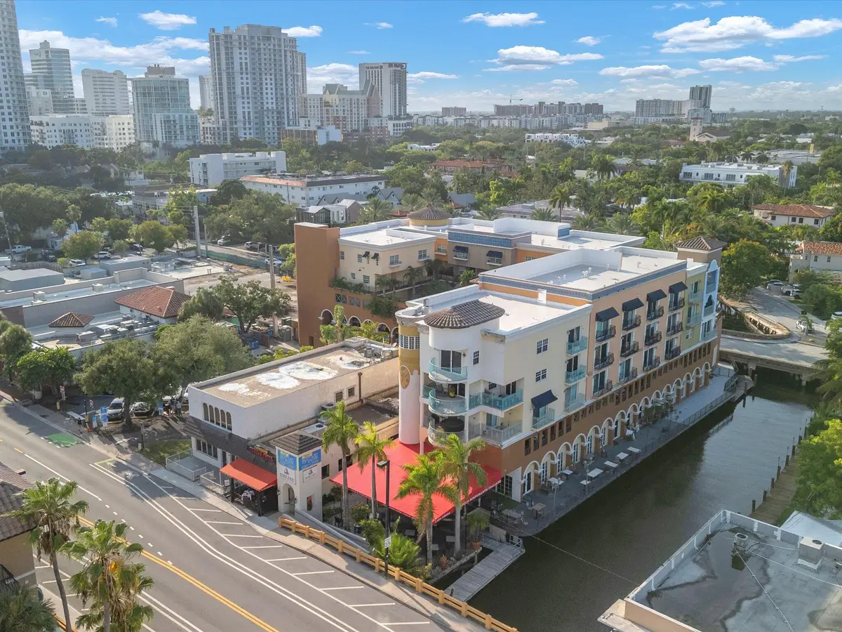 1111 E Las Olas Boulevard #308, Fort Lauderdale, FL 33301 - #1