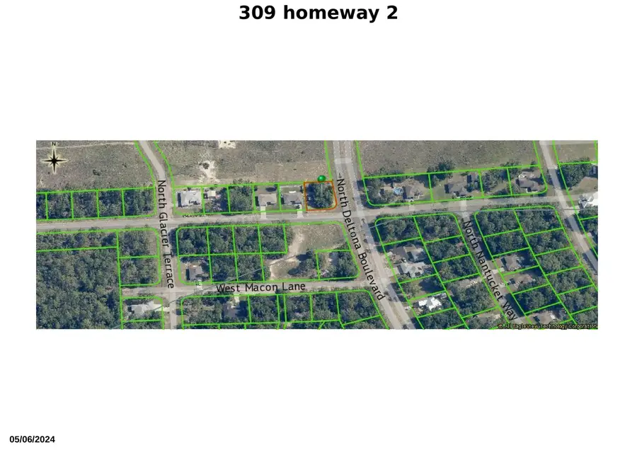 309 W Homeway Loop, Dunnellon, FL 34434 - #3