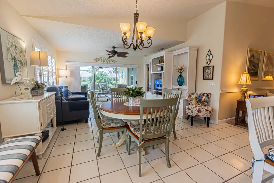 1276 NW Bentley Circle #B, Port Saint Lucie, FL 34986 - #3
