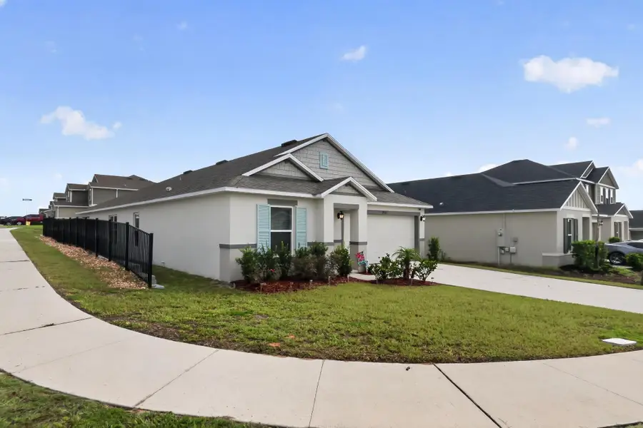 9181 Oscraft Drive, Davenport, FL 33896 - #2