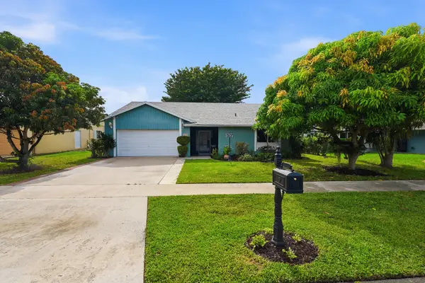 23265 SW 61st Avenue, Boca Raton, FL 33428