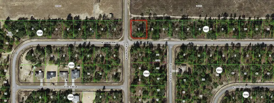 6816 N Sandborn Loop, Dunnellon, FL 34433 - #2