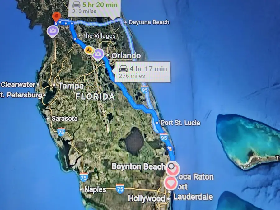 000 SW Paradise Heights Road, Dunnellon, FL 34431 - #3
