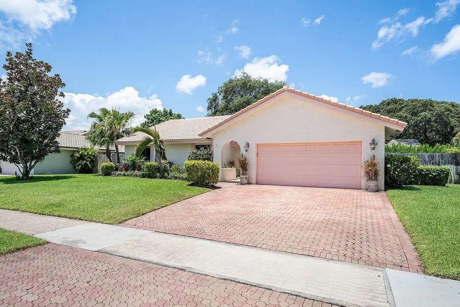 2371 NW 30th Road, Boca Raton, FL 33431 - #3