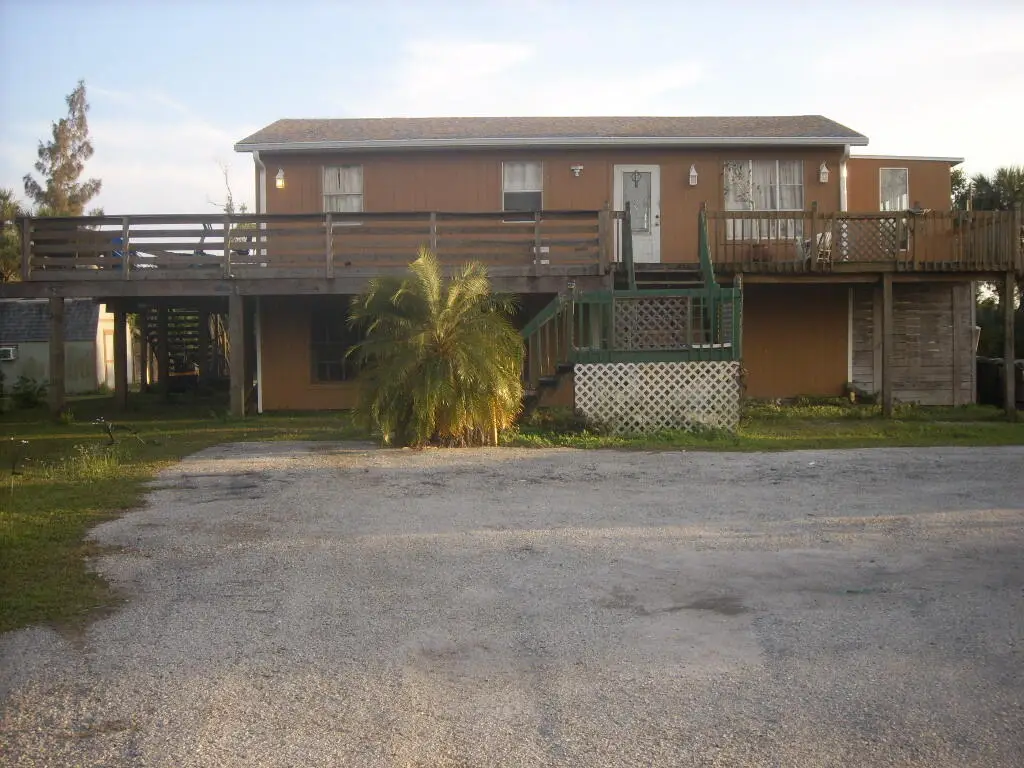 4157 Berkshire Road, Saint James City, FL 33956 - #1