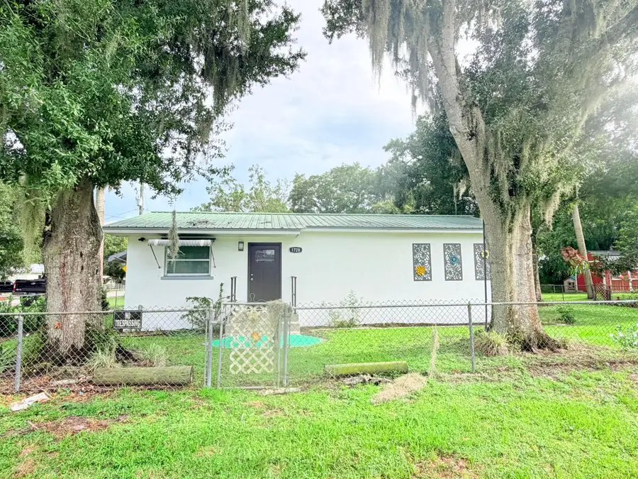 1728 SW 8th Street, Okeechobee, FL 34974 - #2