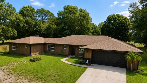 140 Park Land Drive, Lake Placid, FL 33852