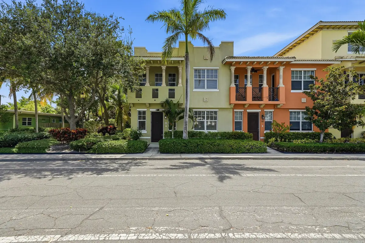 219 N L Street #100, Lake Worth Beach, FL 33460 - #1