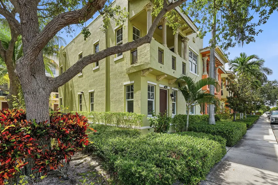 219 N L Street #100, Lake Worth Beach, FL 33460 - #3