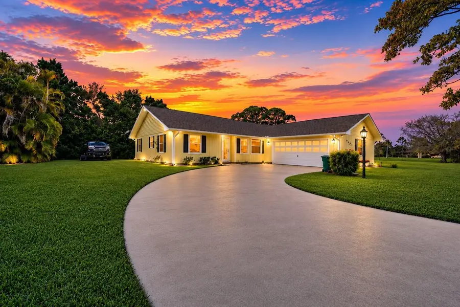 8690 Shadylake Lane, Fort Pierce, FL 34947 - #2