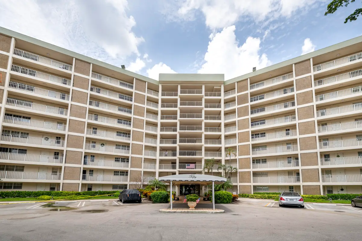 3090 N Course Drive #508, Pompano Beach, FL 33069 - #1