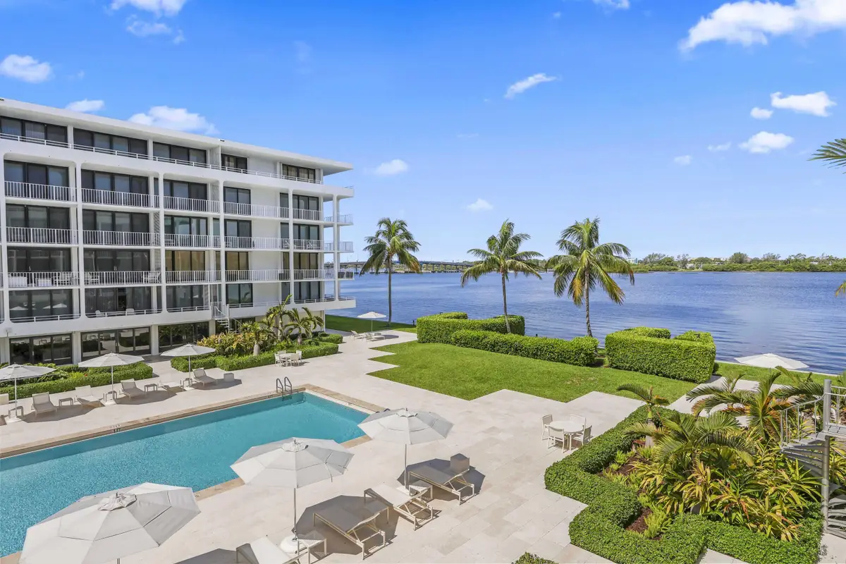 2784 S Ocean Boulevard #203N, Palm Beach, FL 33480 - #1