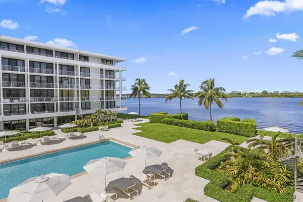 2784 S Ocean Boulevard #203N, Palm Beach, FL 33480