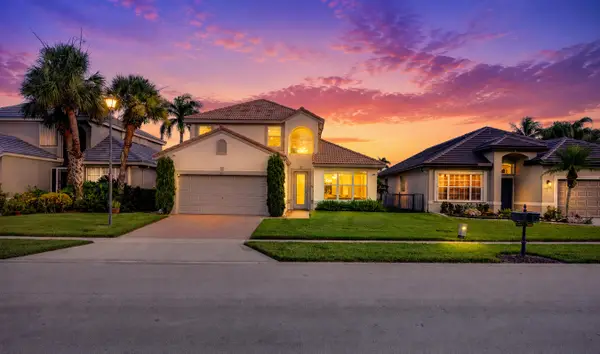 7634 Monarch Court, Delray Beach, FL 33446