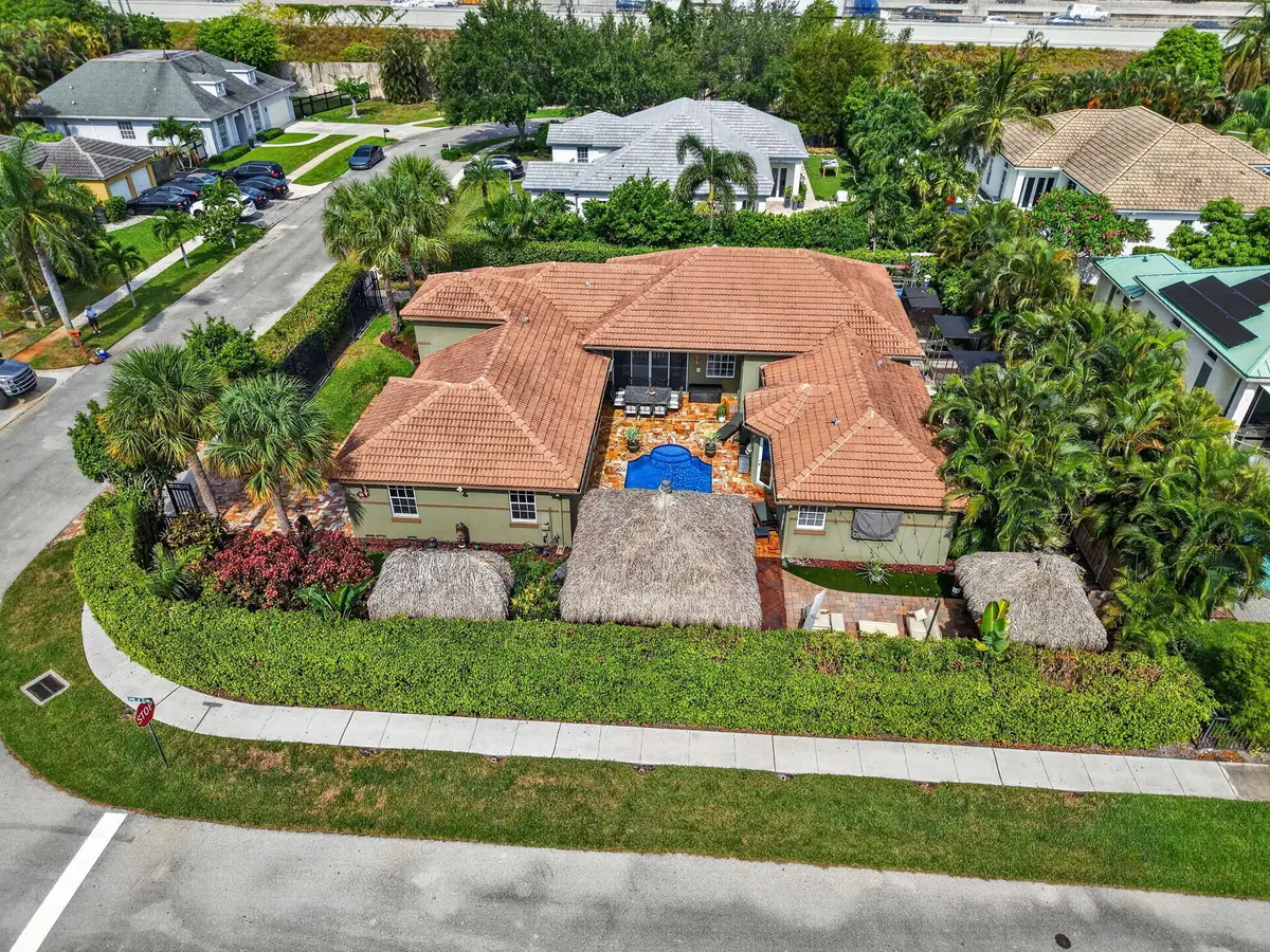 1590 SW 4th Circle, Boca Raton, FL 33486 - #1