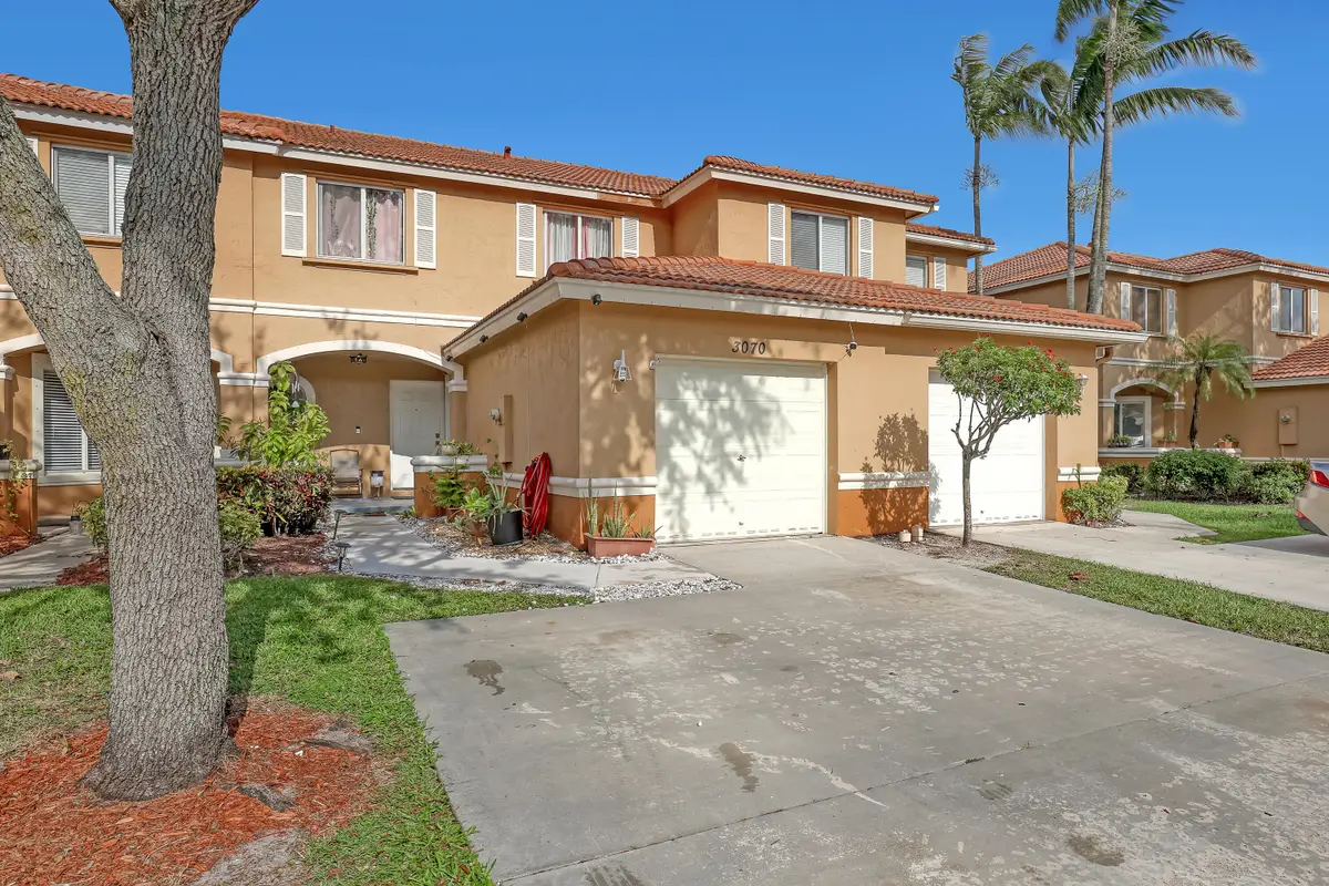 3070 Waddell Avenue, West Palm Beach, FL 33411 - #1