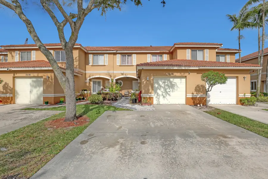3070 Waddell Avenue, West Palm Beach, FL 33411 - #2