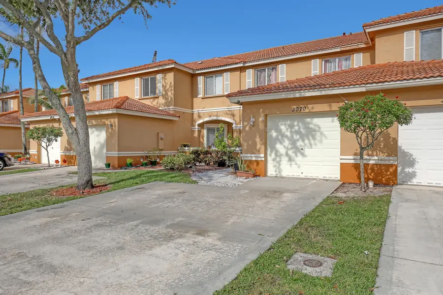 3070 Waddell Avenue, West Palm Beach, FL 33411 - #3